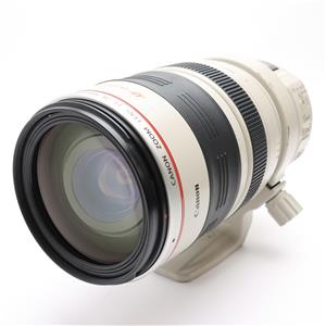 Canon (キヤノン) EF28-300mm F3.5-5.6L IS USM」の商品検索結果