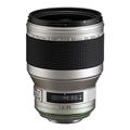 PENTAX (ペンタックス) HD D FA★ 85mm F1.4 ED SDM AW Silver Edition