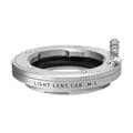 Light lens lab（ライトレンズラボ） マウントアダプター ライカMレンズ/ライカSL・TLボディ用 ヘリコイド付 L-M-L-MACRO