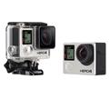 GoPro (ゴープロ) HERO4 ブラックエディション サーフ CHDSX-401-JP