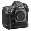 Nikon (ニコン) D5 ボディ（XQD-Type） 100周年記念モデル メタリックグレー