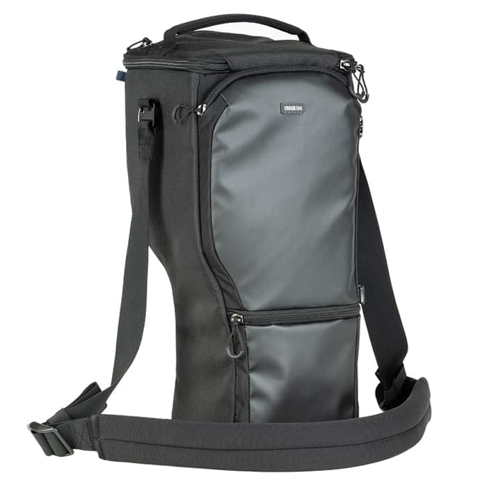 シンクタンクフォト デジタル ホルスター 150 V3 ブラック thinkTANKphoto | 国内正規品thinkTANKphoto シンクタンクフォト デジタル