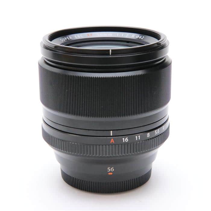 中古)FUJIFILM (フジフイルム) フジノン XF 56mm F1.2 R（商品ID ...