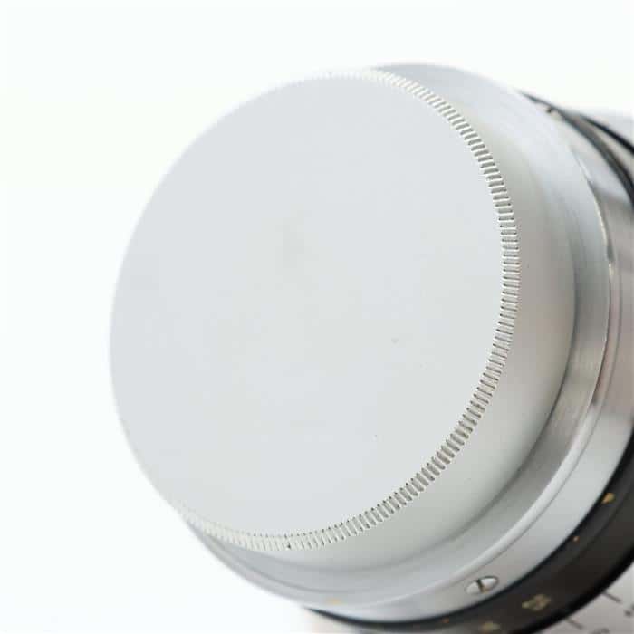 中古)Leica (ライカ) ヘクトール L73mm F1.9 ブラックxシルバー