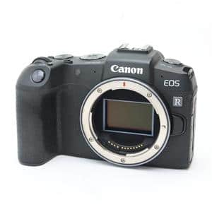 Canon (キヤノン) EOS RP ボディ メイン