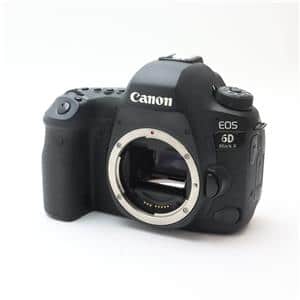 Canon (キヤノン) EOS 6D Mark II ボディ メイン
