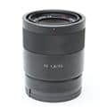 Sonnar T* FE 55mm F1.8 ZA SEL55F18Z