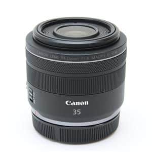 Canon (キヤノン) RF35mm F1.8 マクロ IS STM メイン
