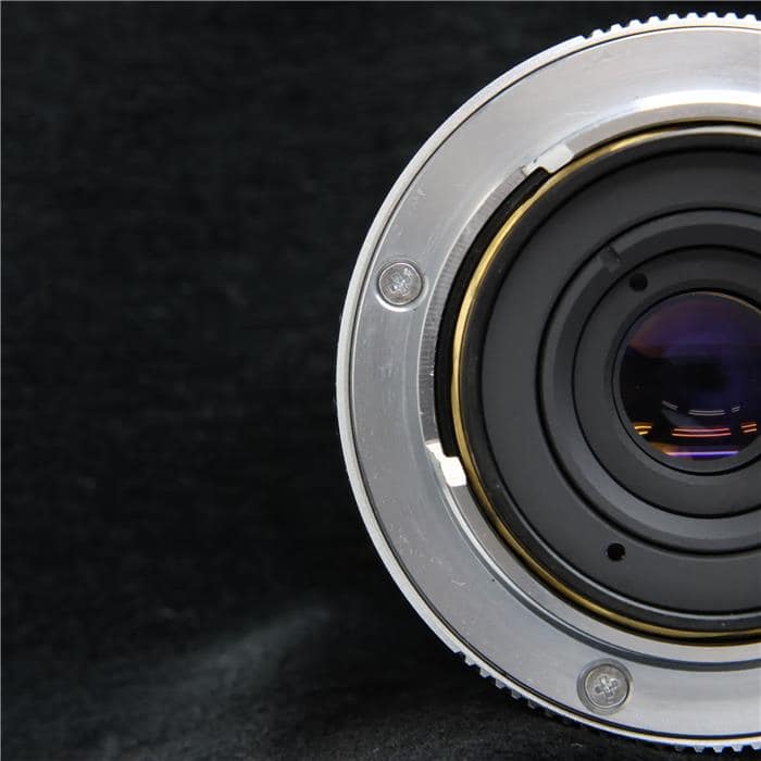 中古)Rollei (ローライ) Sonnar 40mm F2.8 HFT シルバー（商品ID