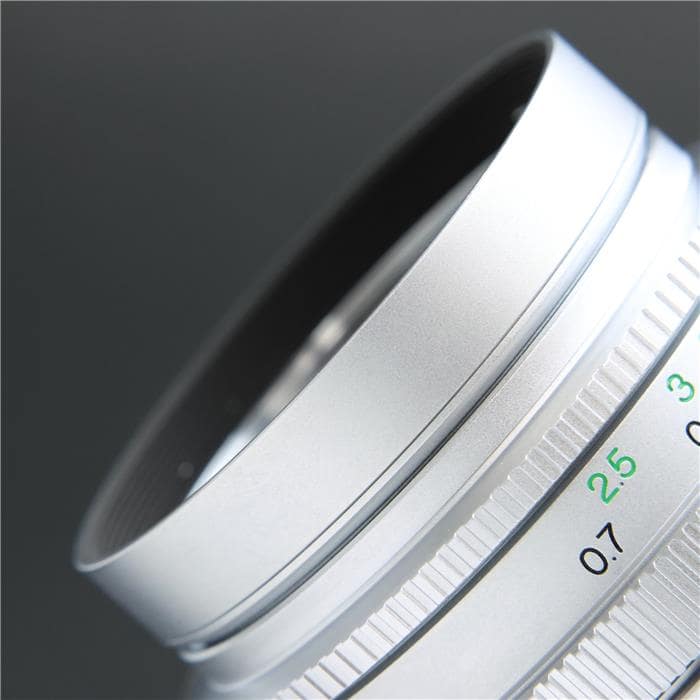 中古)Rollei (ローライ) Sonnar 40mm F2.8 HFT シルバー（商品ID
