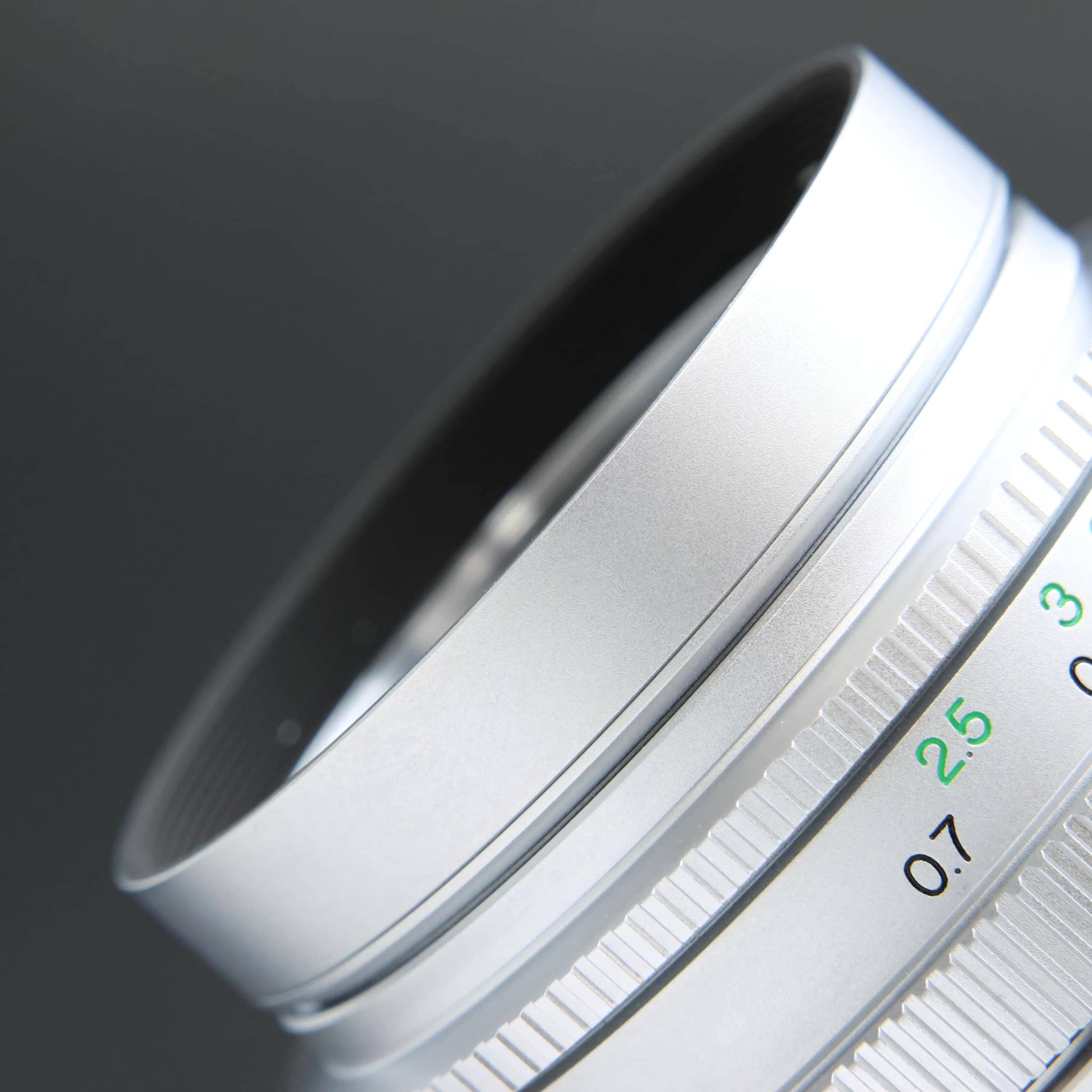 中古)Rollei (ローライ) Sonnar 40mm F2.8 HFT シルバー（商品ID