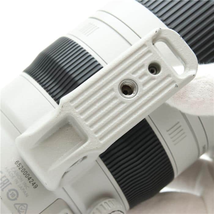 中古)Canon (キヤノン) EF100-400mm F4.5-5.6L IS II USM（商品
