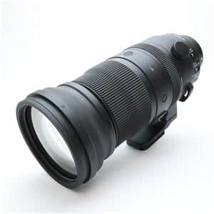 ほぼ新SIGMA 150-600mm F5-6.3 DG DN OS ソニー用 Sigma announces 150-600mm F5-6.3 DG DN OS 'Sports' lens for