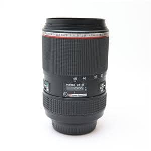 PENTAX (ペンタックス) HD DA645 28-45mm F4.5ED AW SR」の商品検索