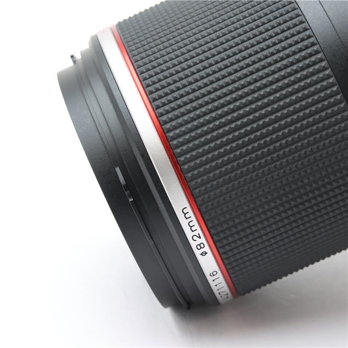 HD DA645 28-45mm F4.5ED AW SR