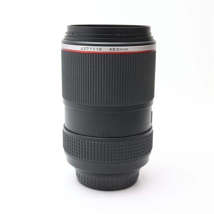 HD DA645 28-45mm F4.5ED AW SR