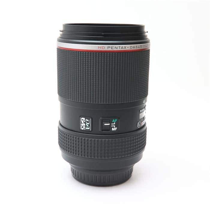 HD DA645 28-45mm F4.5ED AW SR