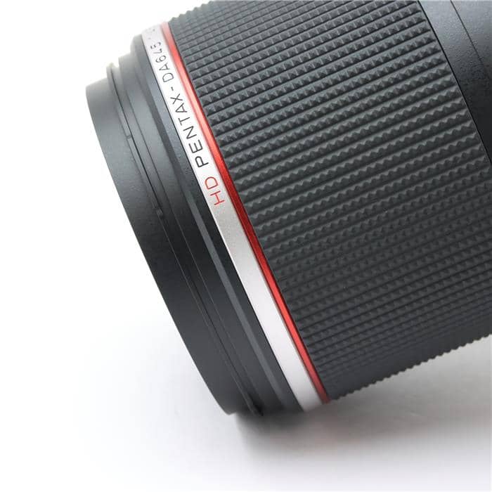 HD DA645 28-45mm F4.5ED AW SR