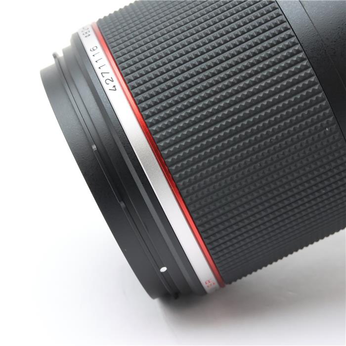 HD DA645 28-45mm F4.5ED AW SR