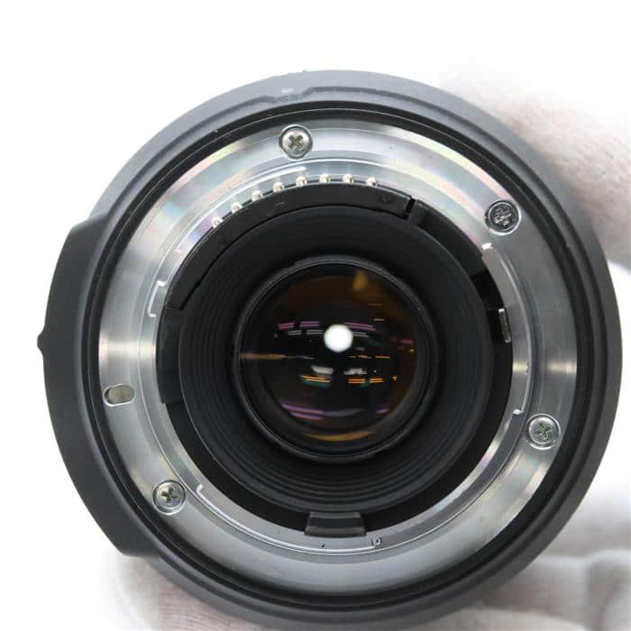AF-S DX NIKKOR 16-85mm F3.5-5.6G ED VR
