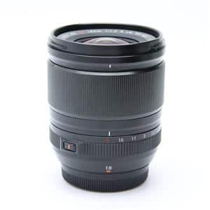 新品)FUJIFILM (フジフイルム) フジノン XF18mm F1.4 R LM WR（商品ID