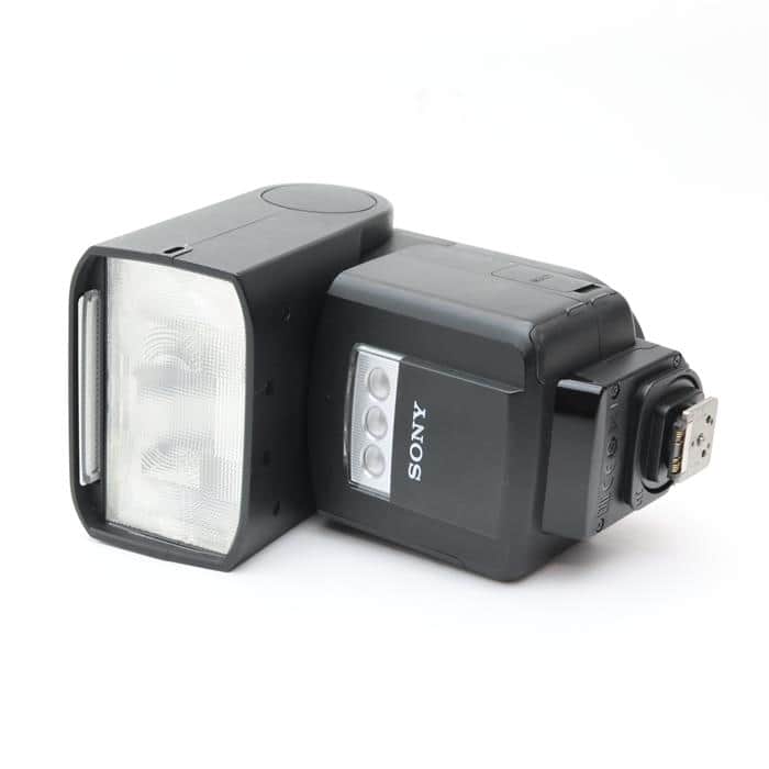 フラッシュ HVL-F60RM