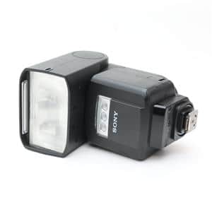 SONY (ソニー) フラッシュ HVL-F60RM」の商品検索結果 | デジタル