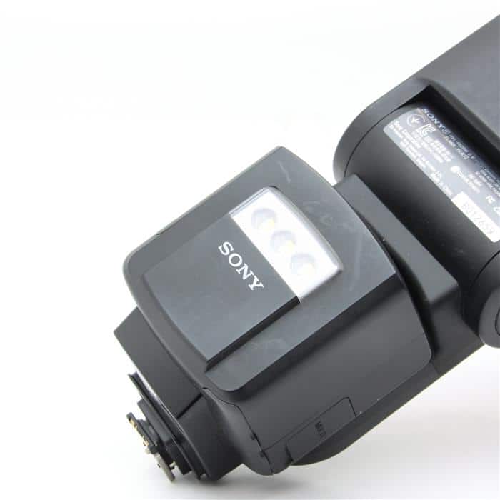 フラッシュ HVL-F60RM