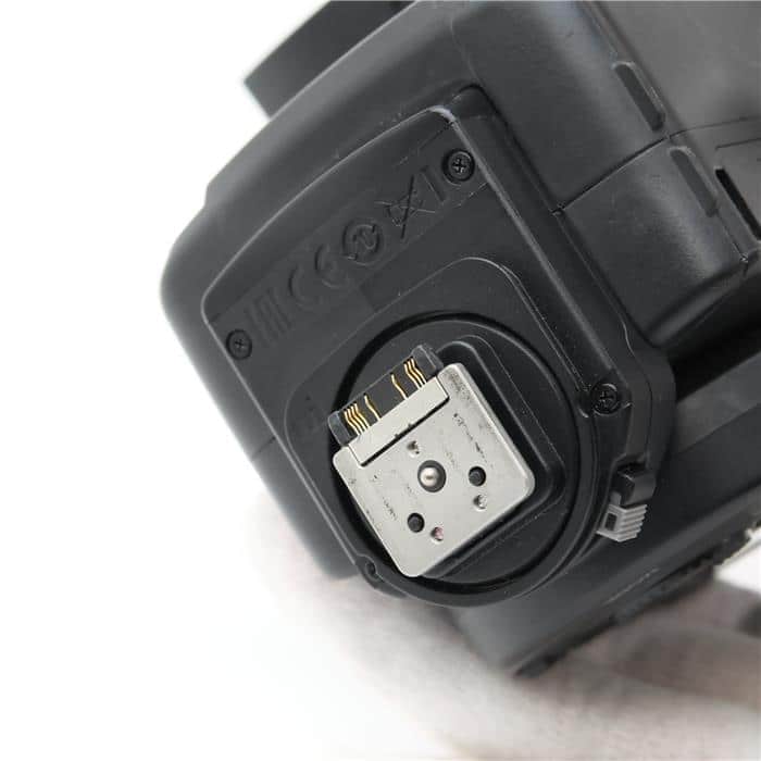 フラッシュ HVL-F60RM