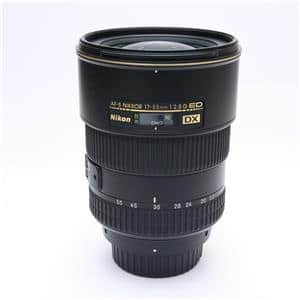 Nikon AF-S DX ED17-55　F2.8G　お値下げ⤵️　点検清掃済 Nikon (ニコン) AF-S DX ED 17-55mm F2.8 G」の商品検索結果
