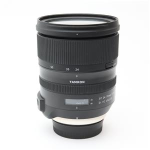 新品)TAMRON (タムロン) SP 24-70mm F2.8 Di VC USD G2/Model A032N
