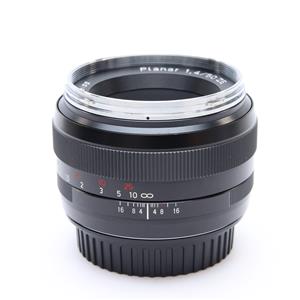 zeiss planar 50mm f1.4」の商品検索結果 | デジタルカメラ、ミラー