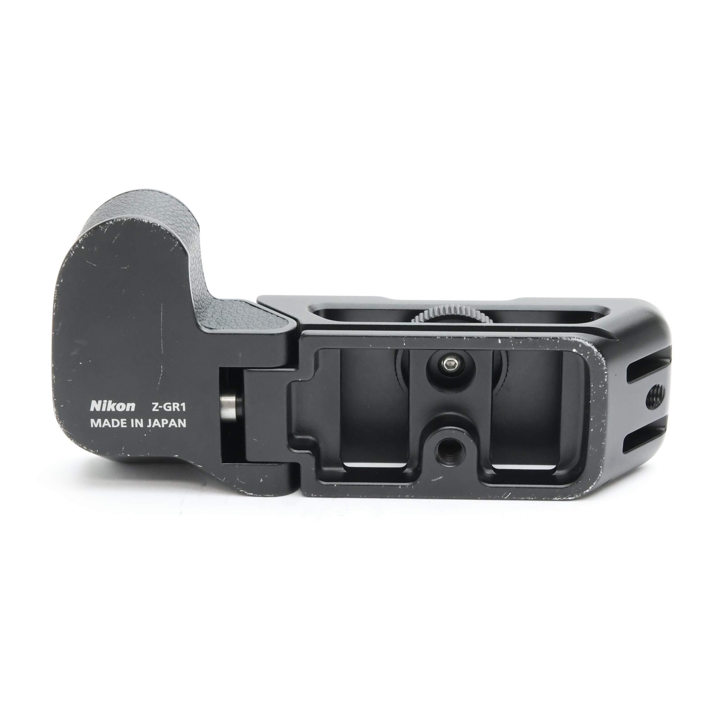 Nikon Z-GR1 カメラグリップ 【公式通販】