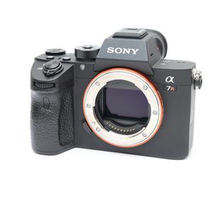 SONY α7RIII ILCE-7RM3 極美品 SONY (ソニー) α7RIII ボディ ILCE-7RM3」「中古商品」の商品検索結果
