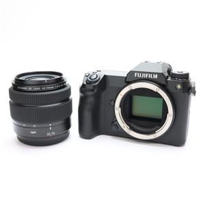 fujifilm gfx 50s ii」の商品検索結果 | デジタルカメラ、ミラーレス