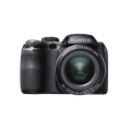 FUJIFILM (フジフイルム) FinePix S4500 ブラック