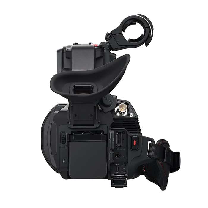 新品)Panasonic (パナソニック) デジタル4Kビデオカメラ HC-X2100