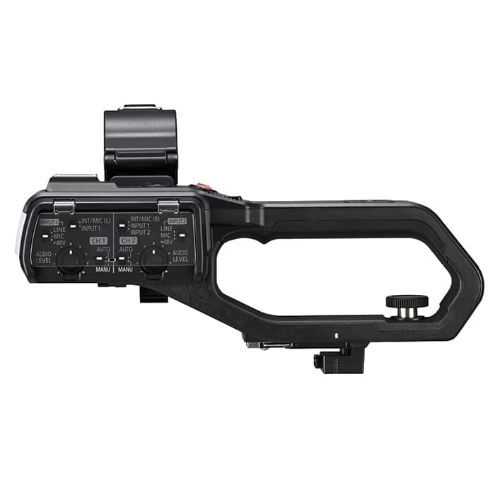 新品)Panasonic (パナソニック) デジタル4Kビデオカメラ HC