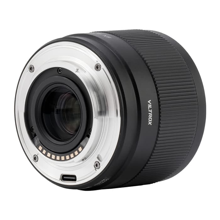 レンズ(単焦点) VILTROX AF 56mm F1.7 AIR STM ED IF X Viltrox AF 56mm F1.7 Air APS-C Lens for Fujifilm X-Mount – Viltrox
