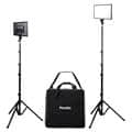 Phottix (フォティックス) Nuada S3 II LEDライト ツインキット