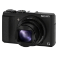 SONY (ソニー) Cyber-shot DSC-HX50V ブラック