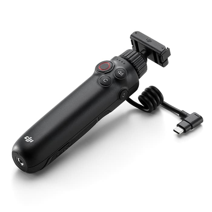 DJI Inspire 1 専用 STO ハンドキャッチ装置 ハンドキャッチャー 新品)DJI（ディージェイアイ） Osmo Action 多機能充電ハンドル（商品