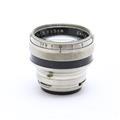ZEISS (ツァイス) Sonnar 50mm F1.5(Contax C) ※旧コンタックスレンジファインダー用 ニッケル