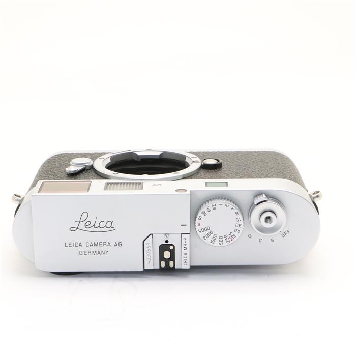 Leica M9-P 受け止める CCDセンサーを交換 ID:15