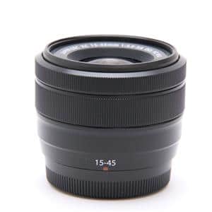 新品)FUJIFILM (フジフイルム) フジノン XC15-45mm F3.5-5.6 OIS PZ