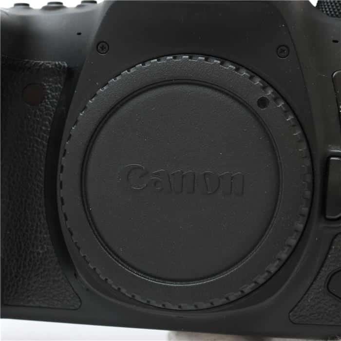 中古)Canon (キヤノン) EOS 6D Mark II ボディ（商品ID：3717017545239