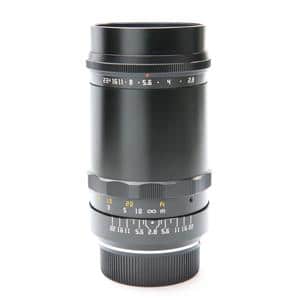 銘匠光学 TTArtisan 100mm f/2.8 ライカMマウント バブルボケ