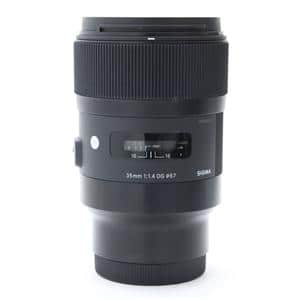 SIGMA 35mm F1.4 SONY Eマウント」の商品検索結果 | デジタル SIGMA 35mm F1.4 SONY Eマウント」の商品検索結果 | デジタル