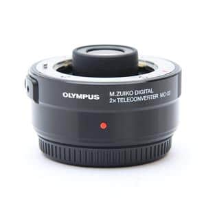 新品)OLYMPUS (オリンパス) テレコンバーター MC-20（商品ID
