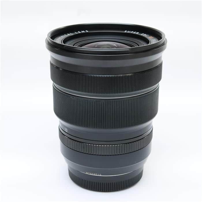 中古)FUJIFILM (フジフイルム) フジノン XF10-24mm F4 R OIS